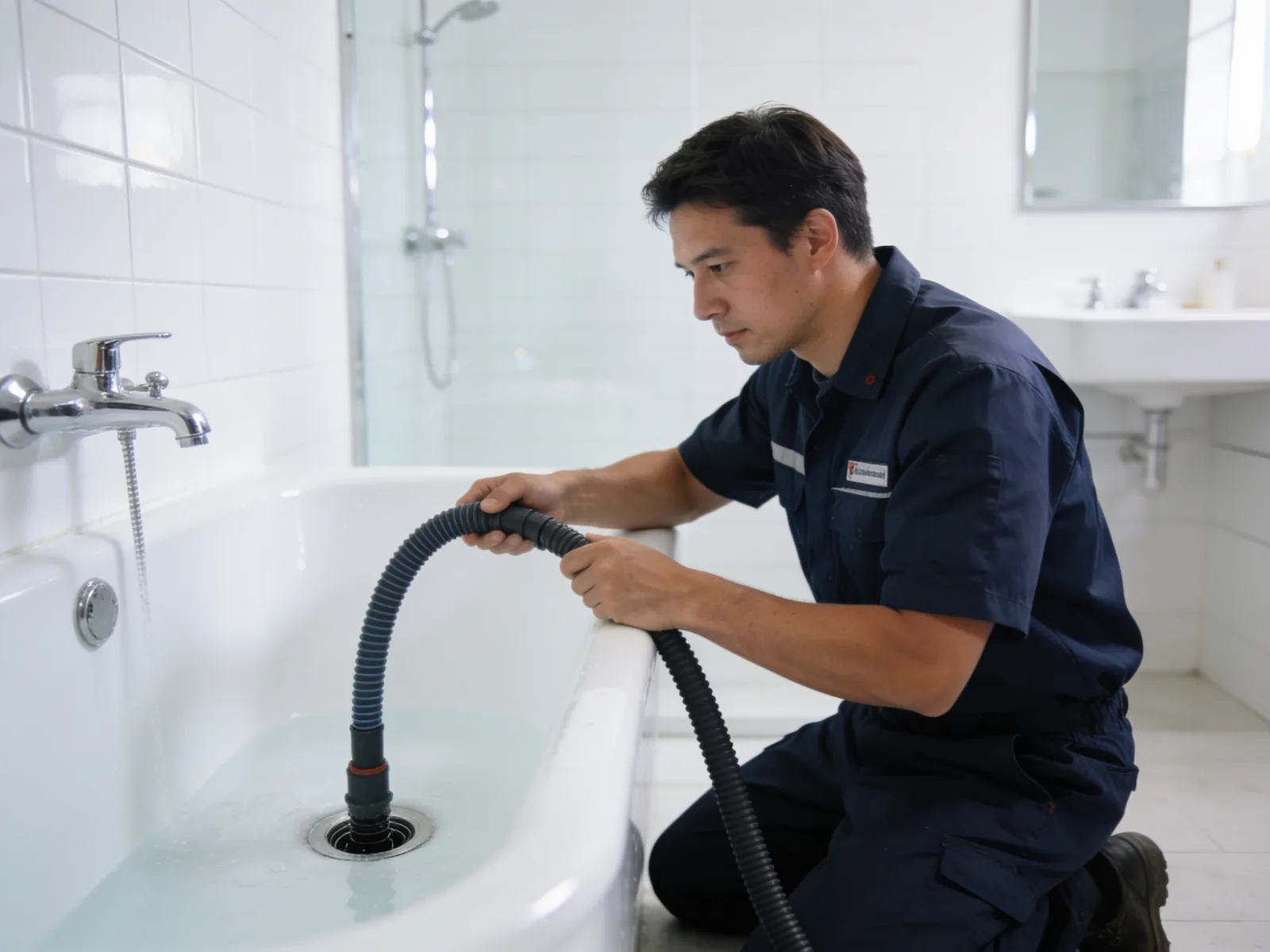 Emergency Plumber Ho Ho Kus, NJ FAQs
